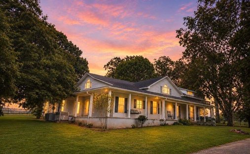 Maison à Henry, Tennessee, États-Unis 1