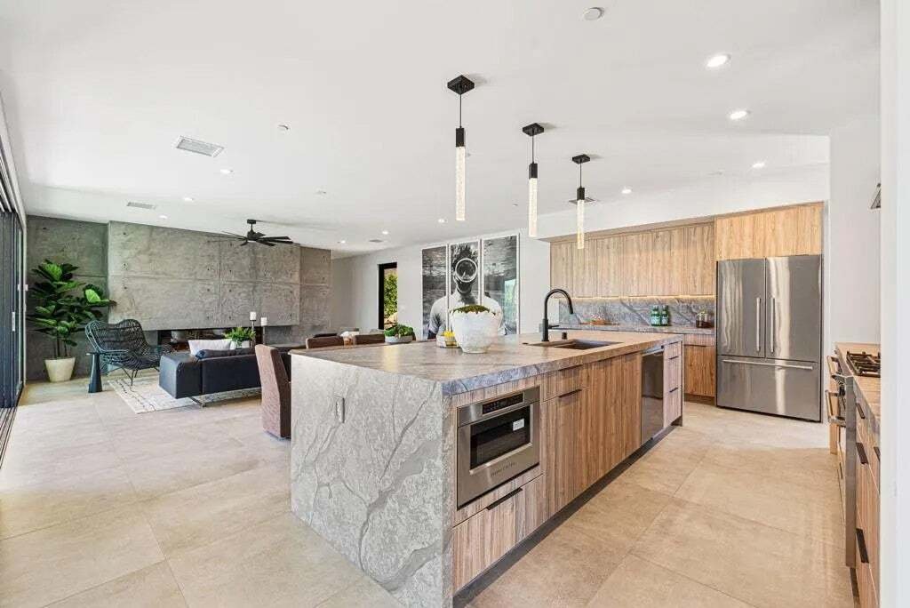 House in Palm Springs, California, United States 5 - 18727400