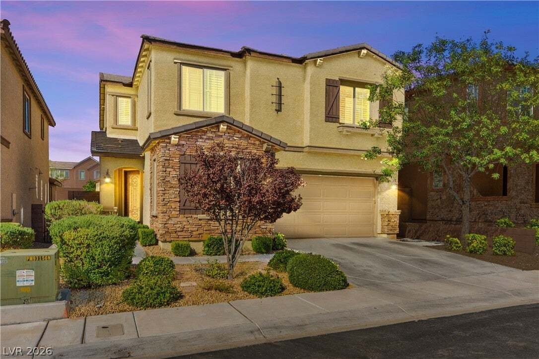 Casa en Henderson, Nevada, Estados Unidos 2 - 18726376
