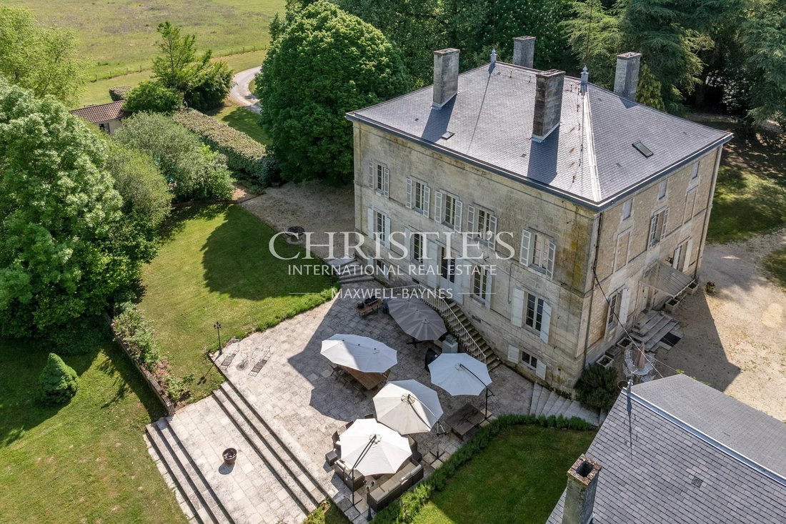 Anwesen in Brantôme, Brantôme en Périgord, Frankreich 2 - 17842296