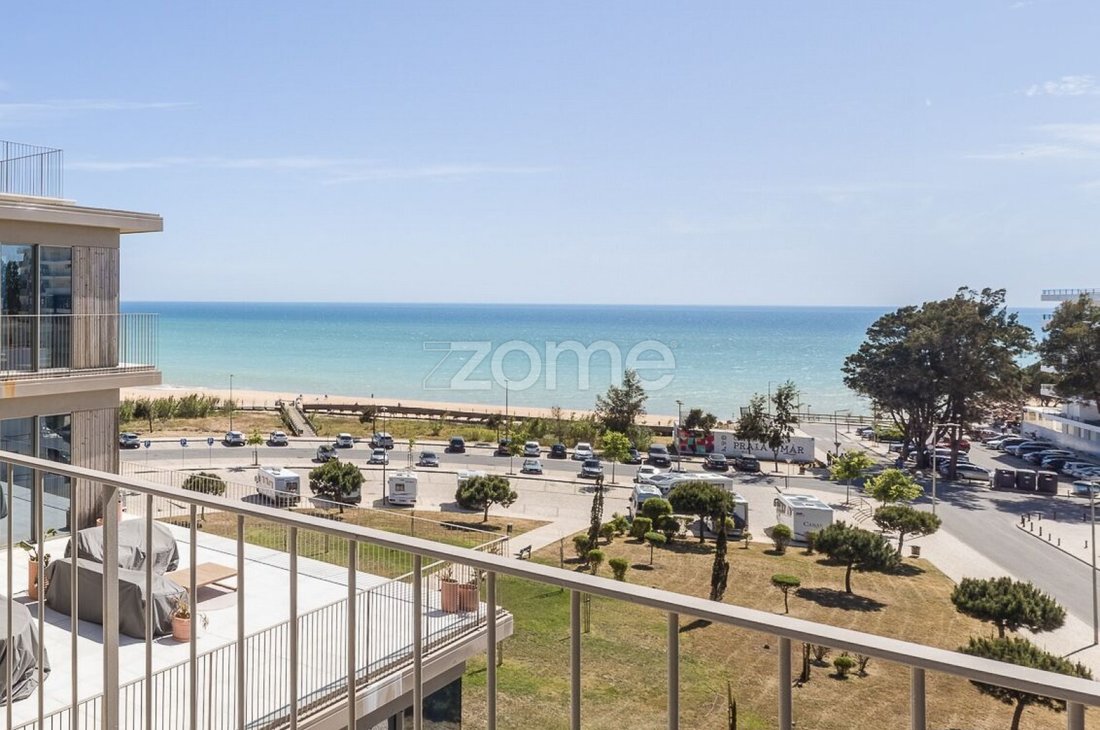Appartamento a Quarteira, Algarve, Portogallo 2 - 17775500