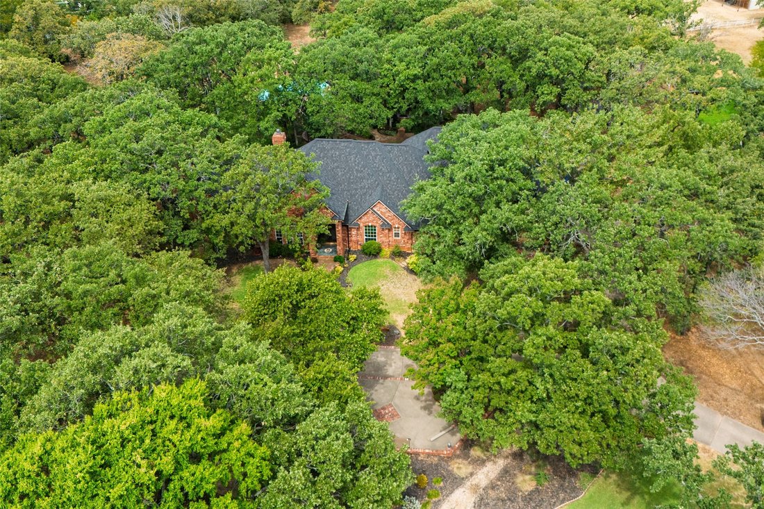 Casa a Grapevine, Texas, Stati Uniti 4 - 18726977
