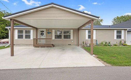 Haus in Lakeview, Ohio, Vereinigte Staaten 1