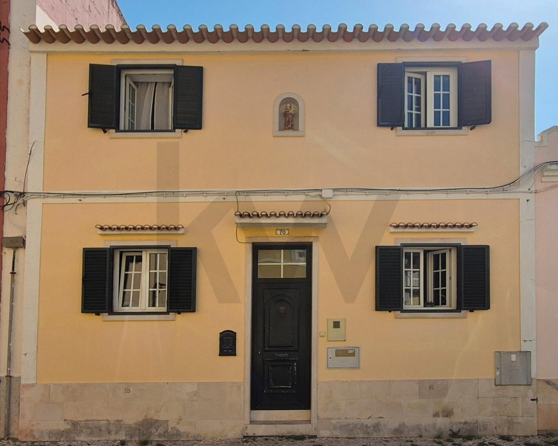 Casa a Falagueira-Venda Nova, Lisbona, Portogallo 1 - 18720906