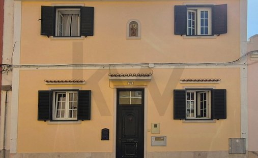 Casa en Falagueira-Venda Nova, Distrito de Lisboa, Portugal 1