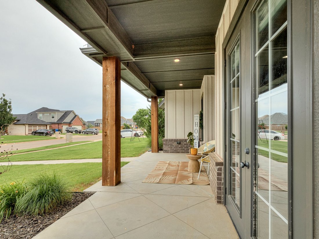 House in Norman, Oklahoma, United States 2 - 18723598