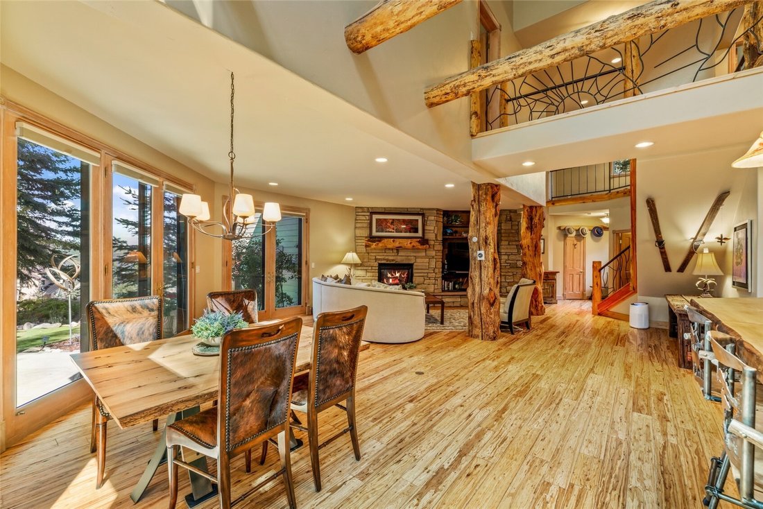 Haus in Steamboat Springs, Colorado, Vereinigte Staaten 3 - 18729119