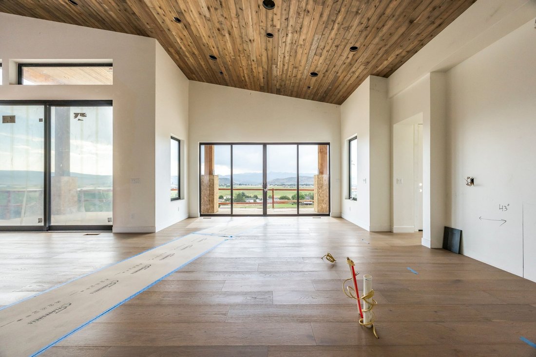 House in Kamas, Utah, United States 3 - 18725828