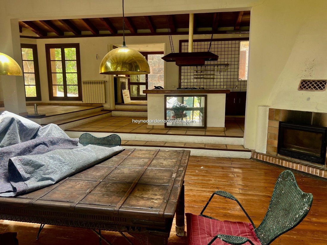 Townhouse in Andratx, Balearic Islands, Spain 4 - 18727650