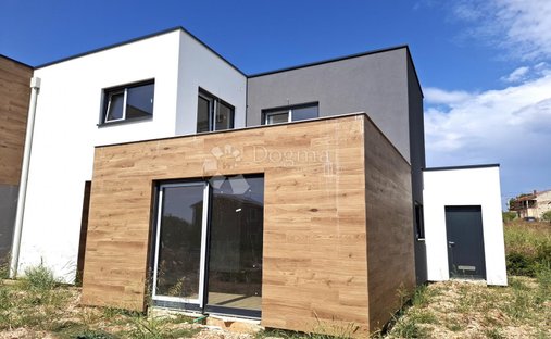 Casa en Kaštelir, Istria, Croacia 1