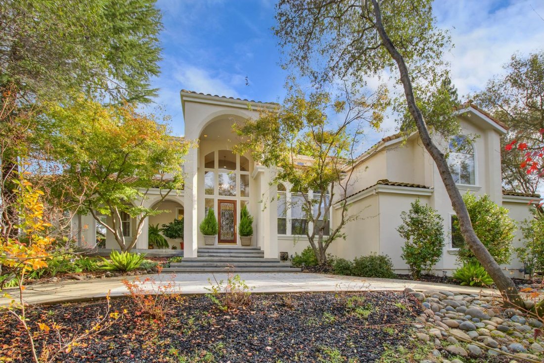 House in Loomis, California, United States 1 - 18721068