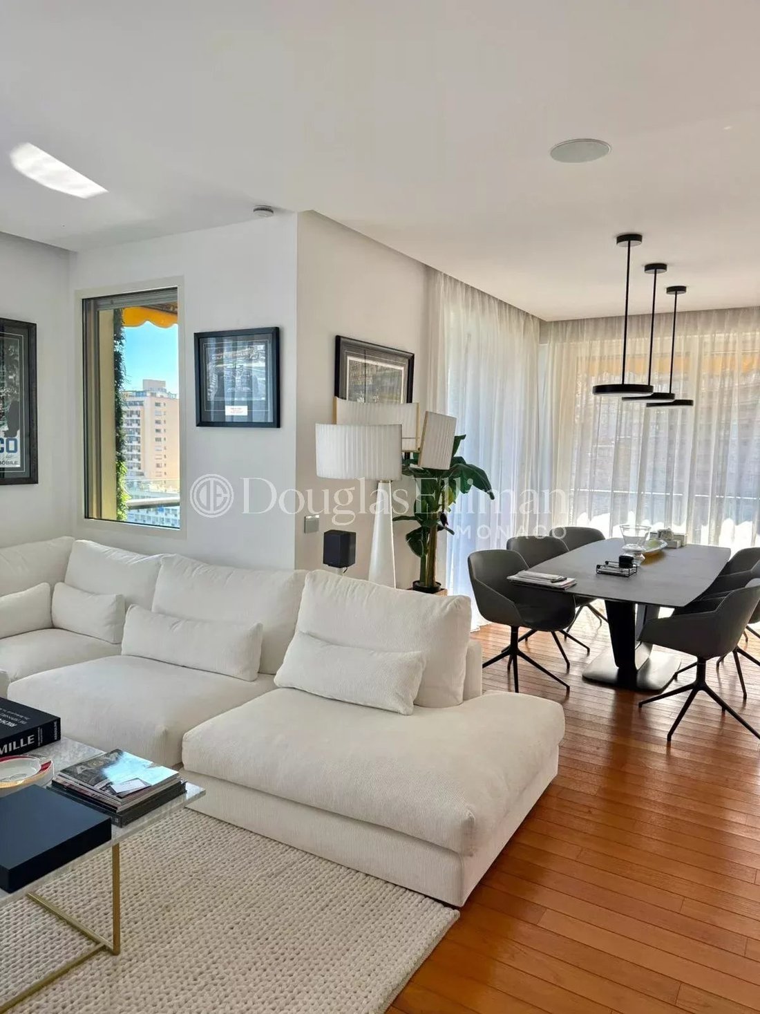 Appartement à Monaco, Monaco 5 - 18724984