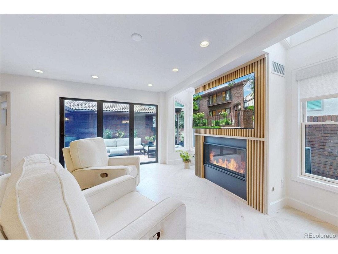 Townhouse in Denver, Colorado, United States 5 - 18726518