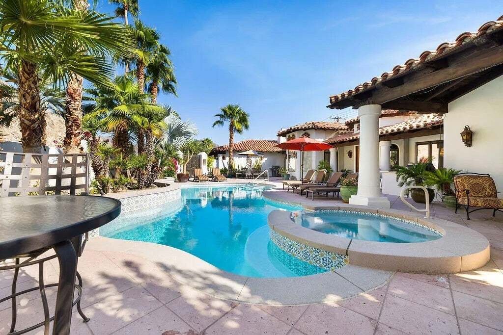 House in La Quinta, California, United States 5 - 18727353