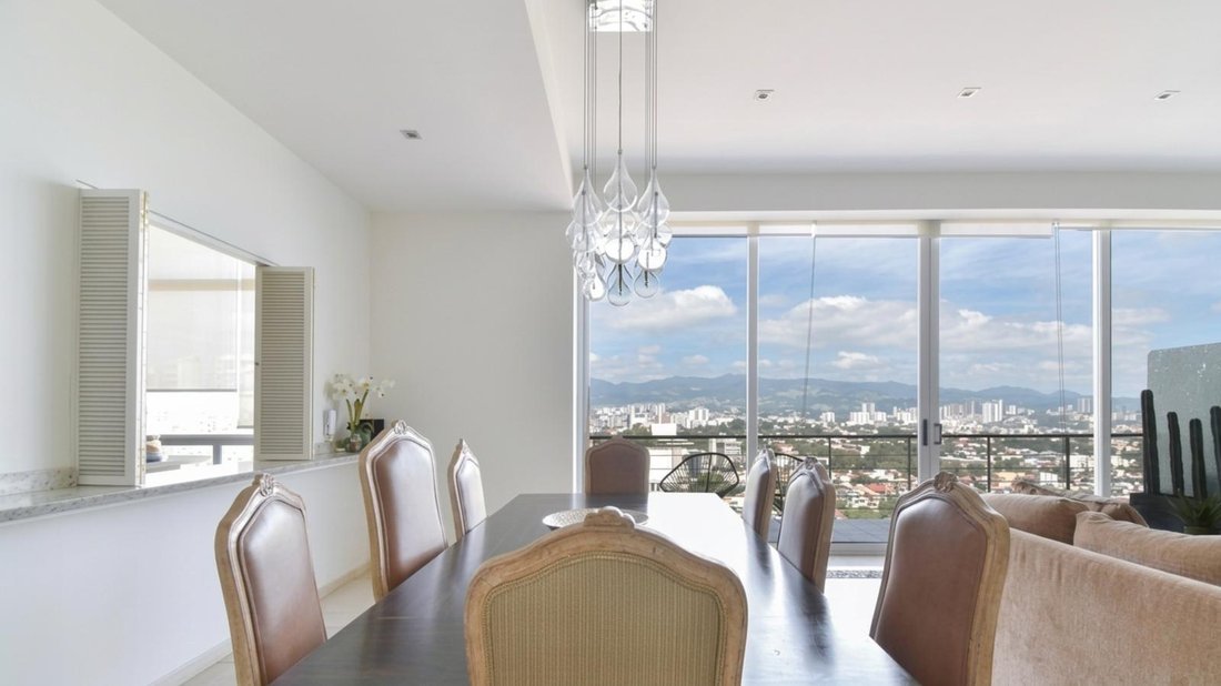 Apartment in Mexico City, Mexico 3 - 18725700