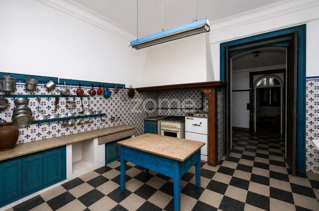 Finca à Carapinheira, District de Coimbra, Portugal 4 - 18728541