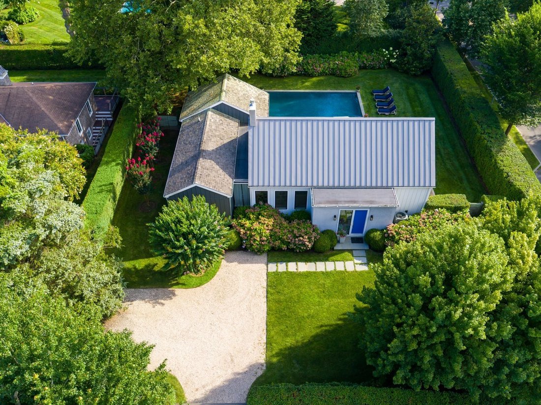 Casa a East Hampton, New York, Stati Uniti 1 - 18711863