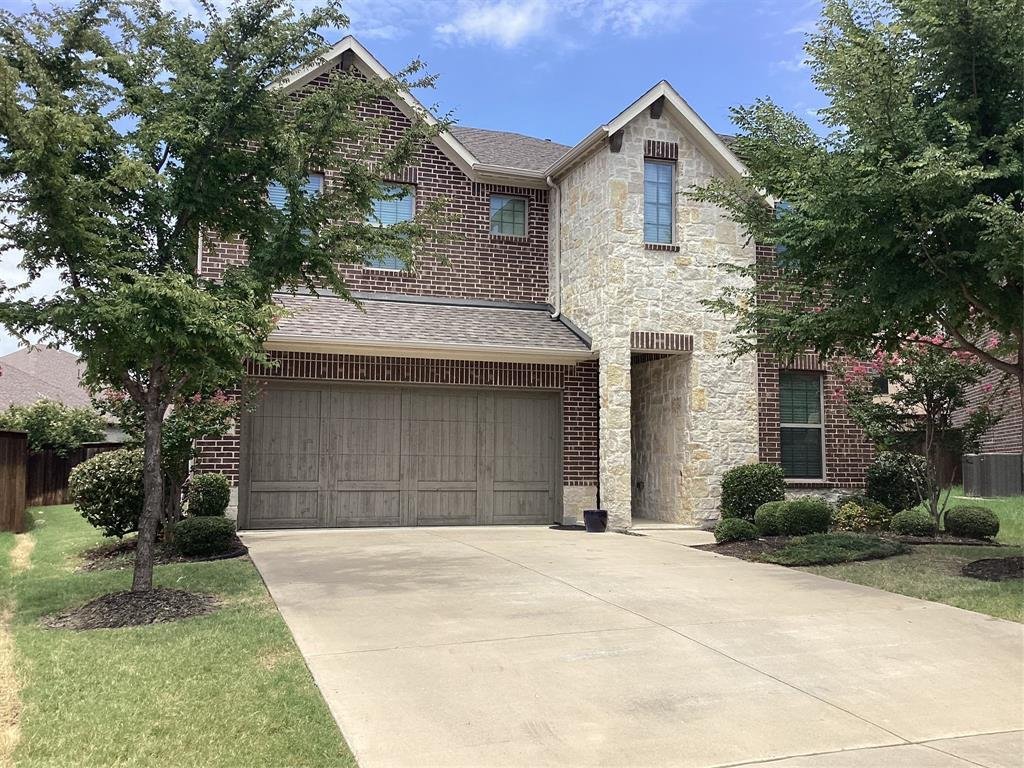 Maison à Carrollton, Texas, États-Unis 2 - 18722464