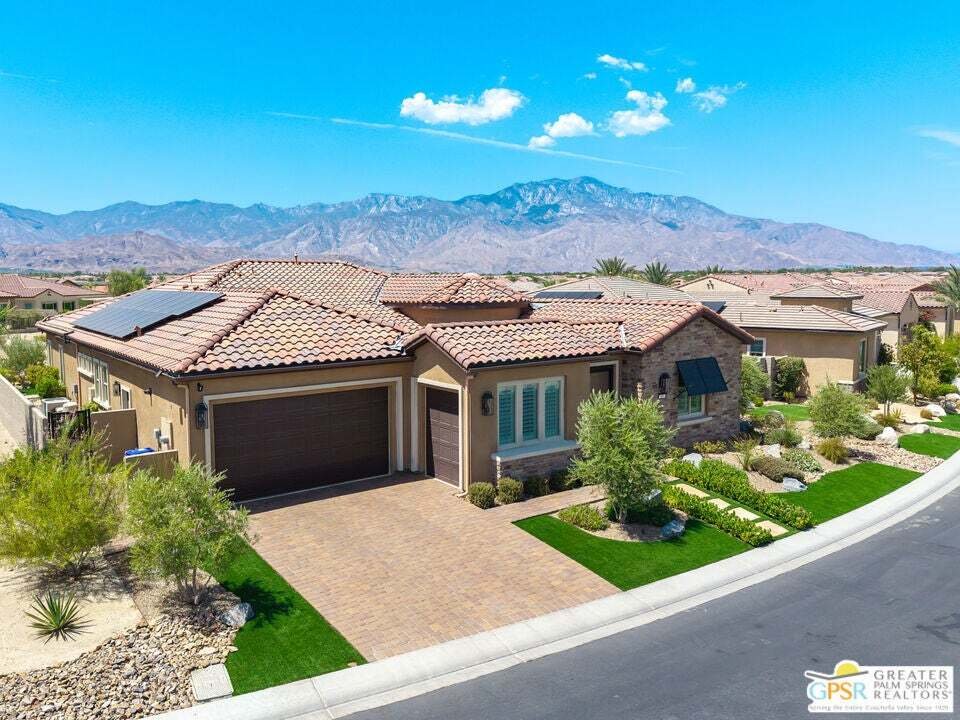 Haus in Rancho Mirage, Kalifornien, Vereinigte Staaten 1 - 18721982