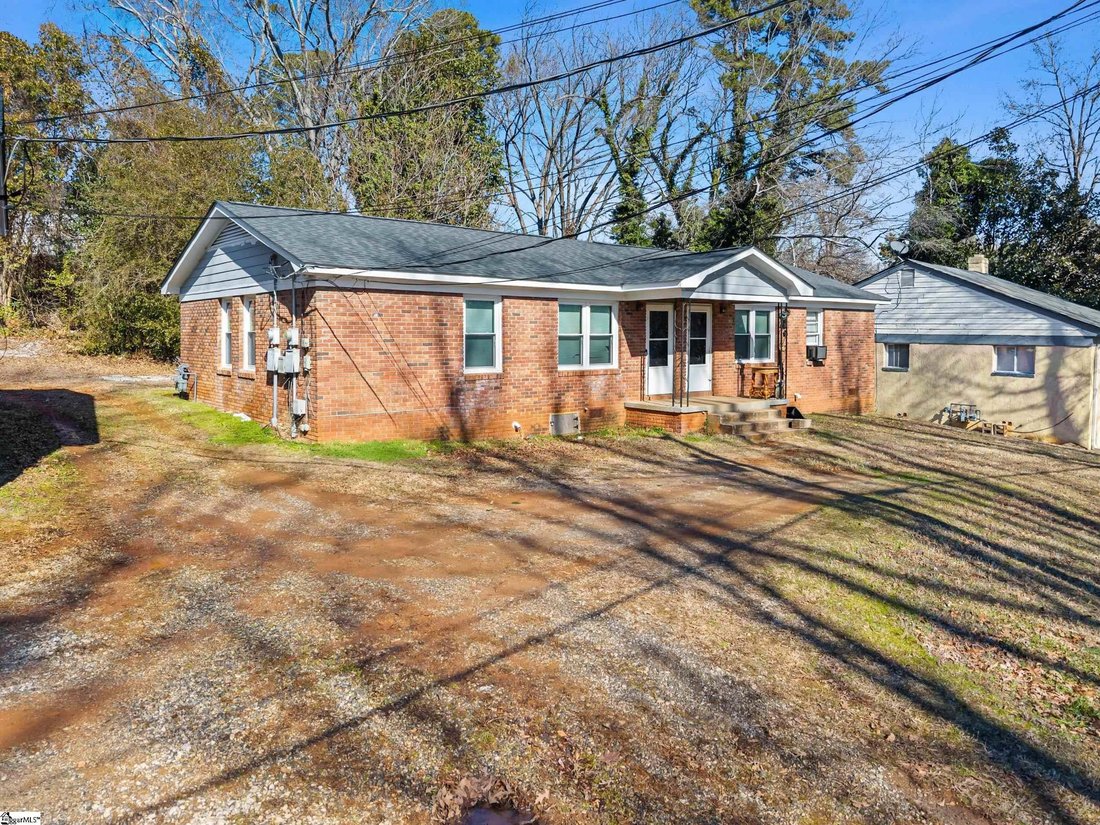 House in Greenville, South Carolina, United States 4 - 18722069