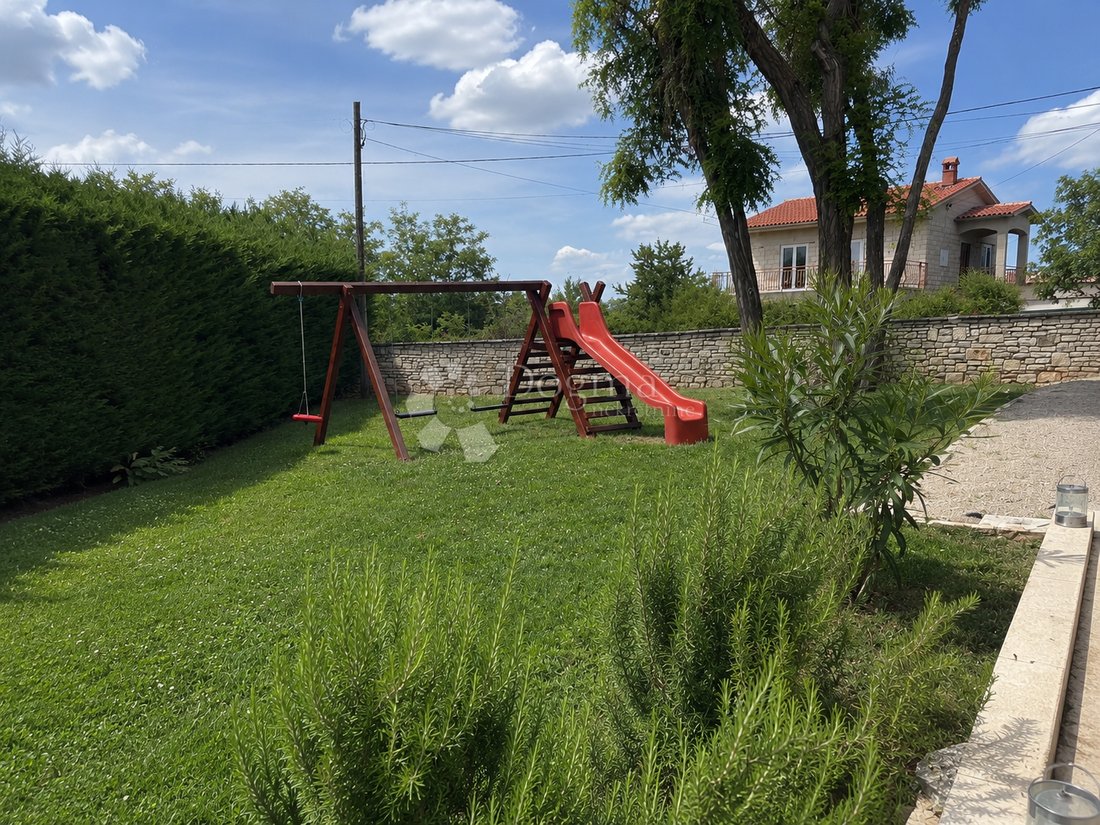 House in Labin, Istria County, Croatia 5 - 18727897