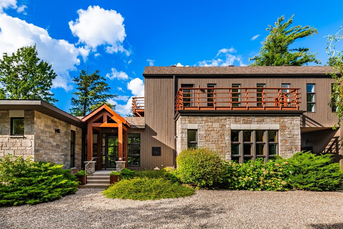 House in Rigaud, Quebec, Canada 4 - 18720900
