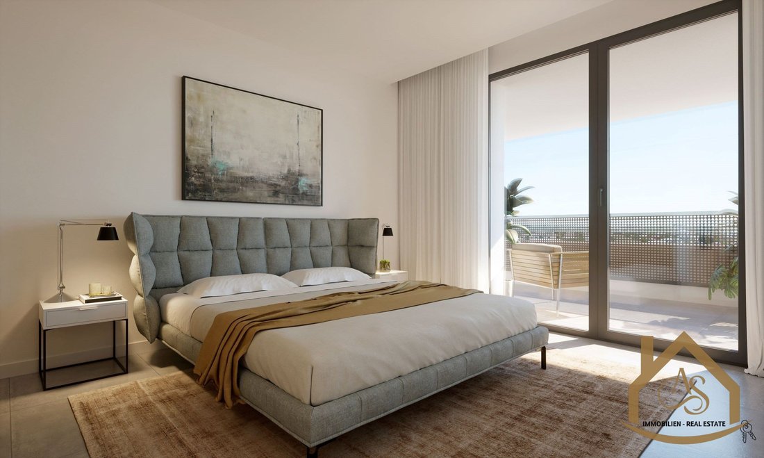 Apartment in São Sebastião, Lagos, Sao Goncalo de Lagos, Portugal 4 - 17416675