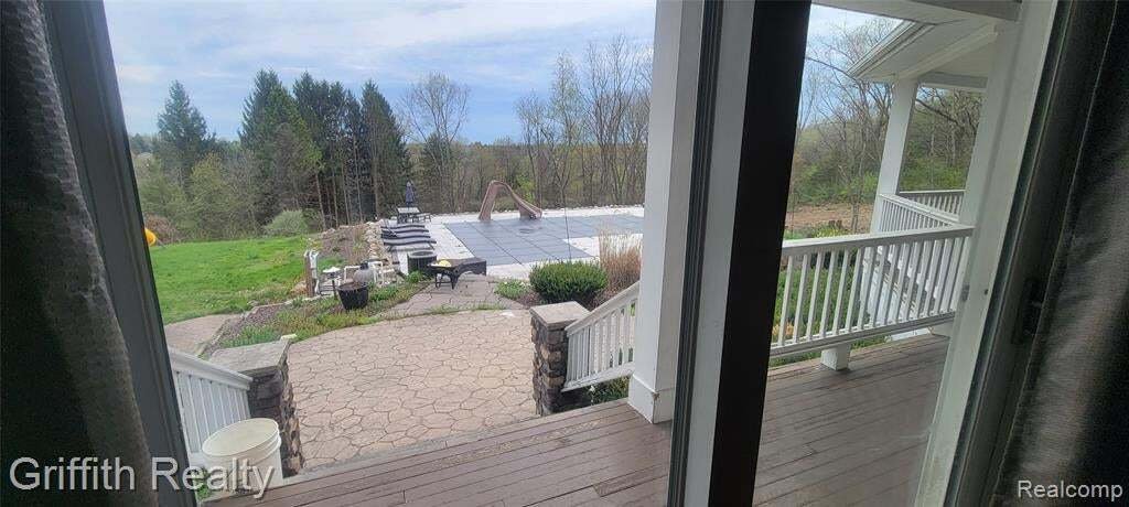 House in Township of Hamburg, Michigan, United States 5 - 18726686
