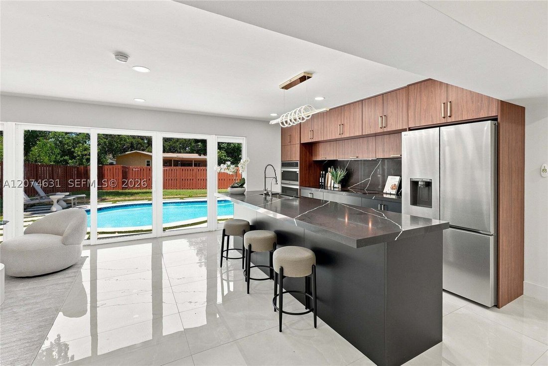 House in Hollywood, Florida, United States 1 - 18722035