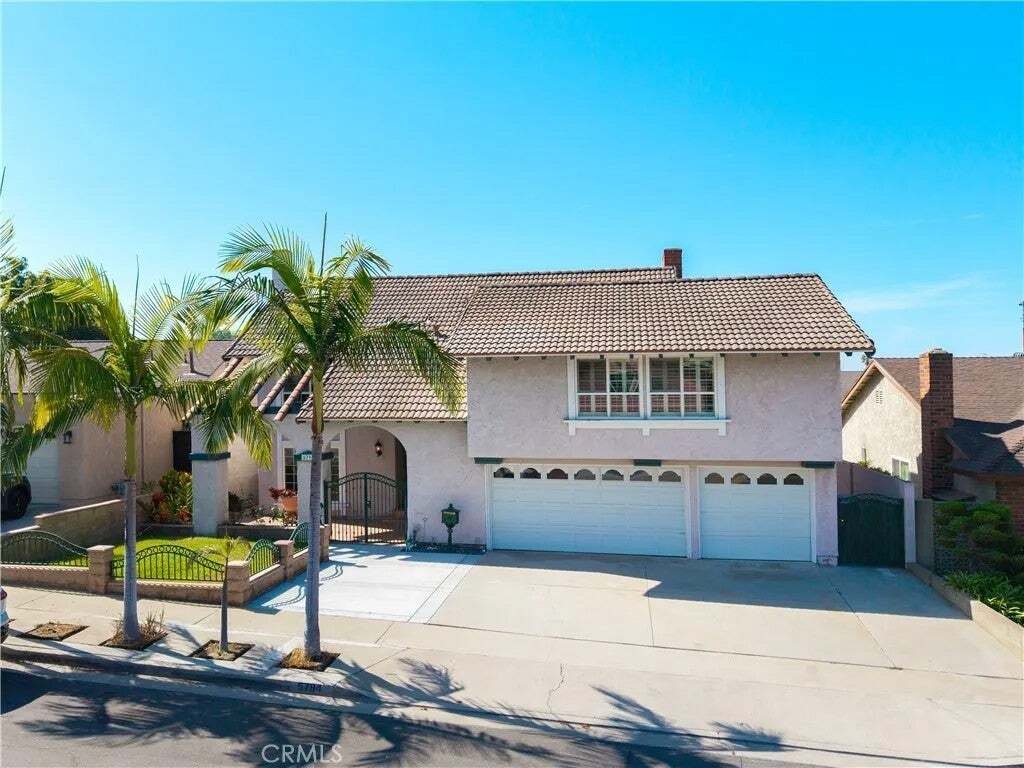 House in Cypress, California, United States 1 - 18727209