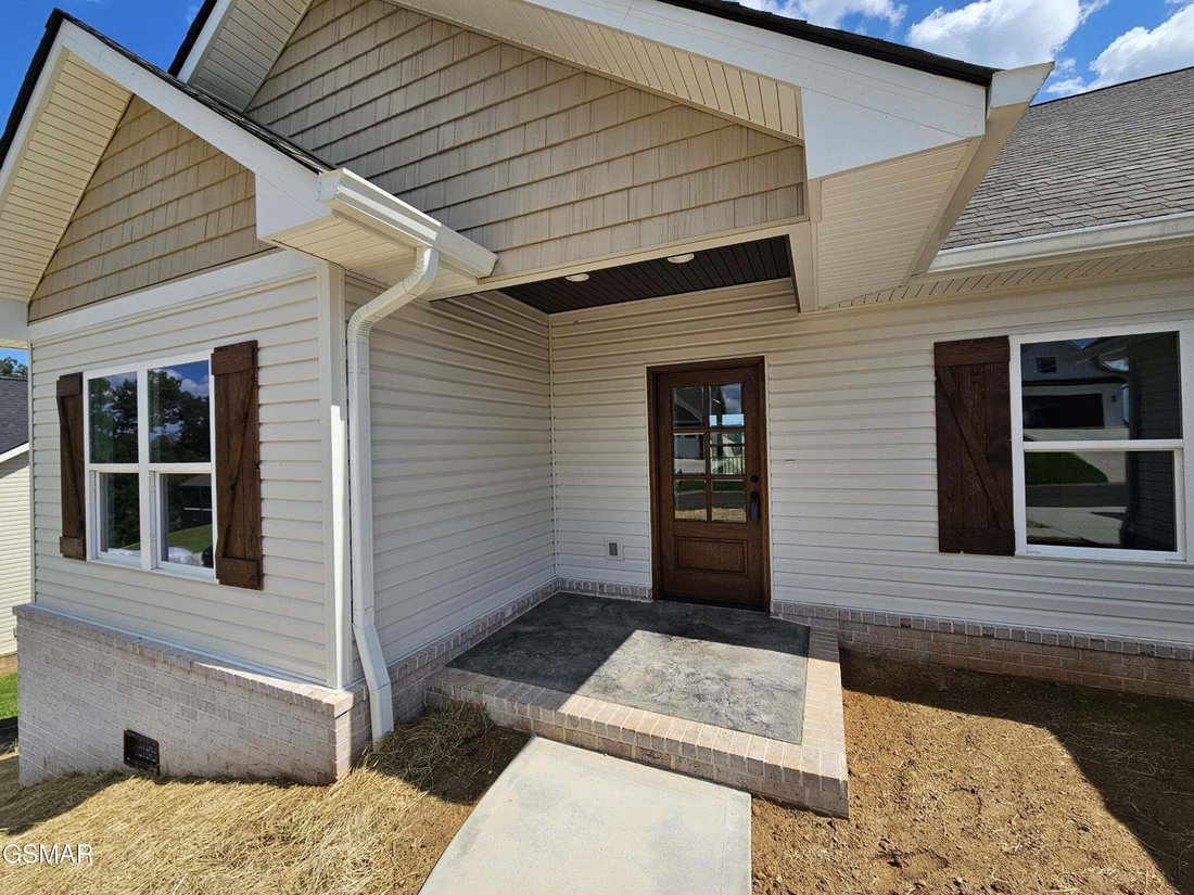 Casa a Sevierville, Tennessee, Stati Uniti 5 - 18726796