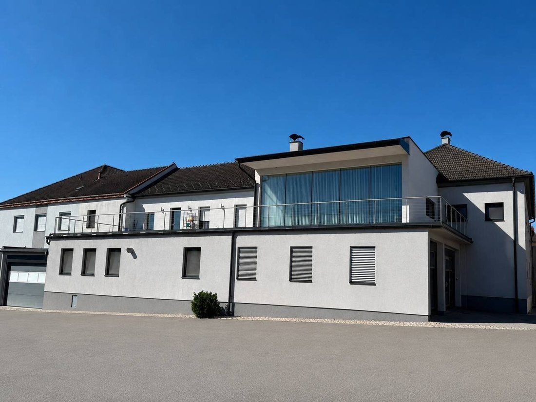 Stadthaus in Atzenbrugg, Niederösterreich, Österreich 4 - 18721105