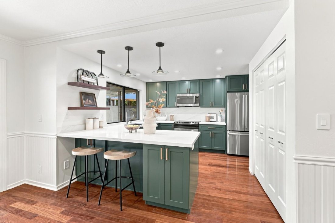 Townhouse in San Jose, California, United States 1 - 18726714