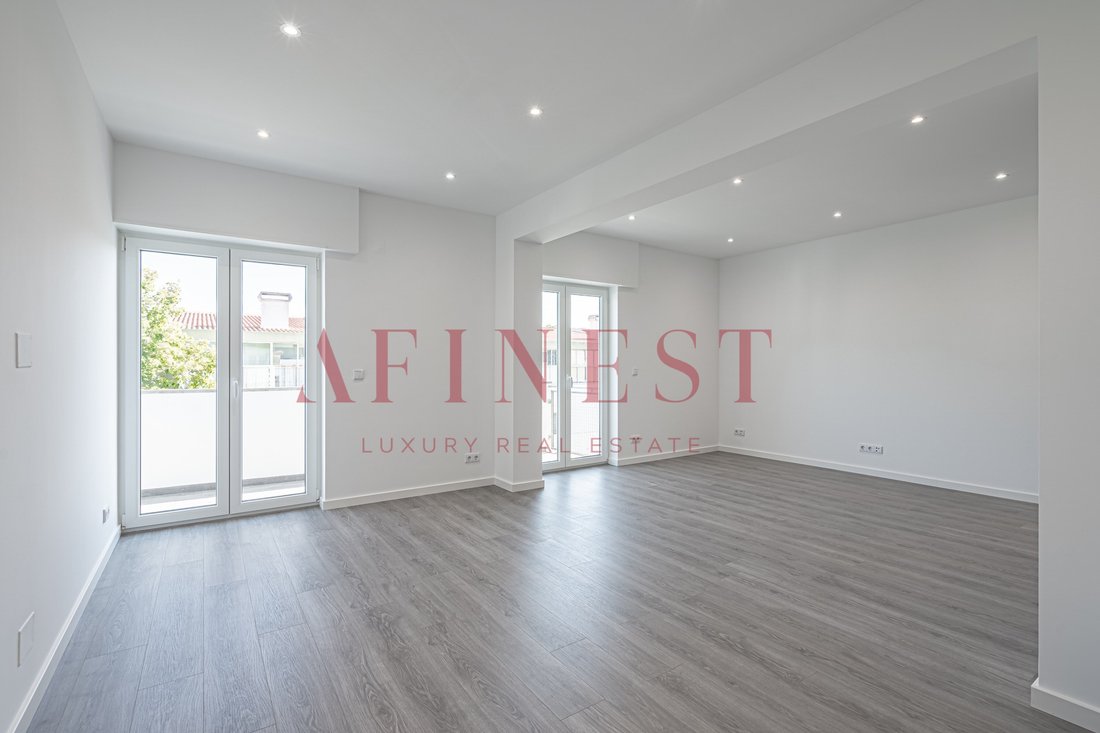 Wohnung in Estoril, Cascais und Estoril, Lissabon 1 - 18720994
