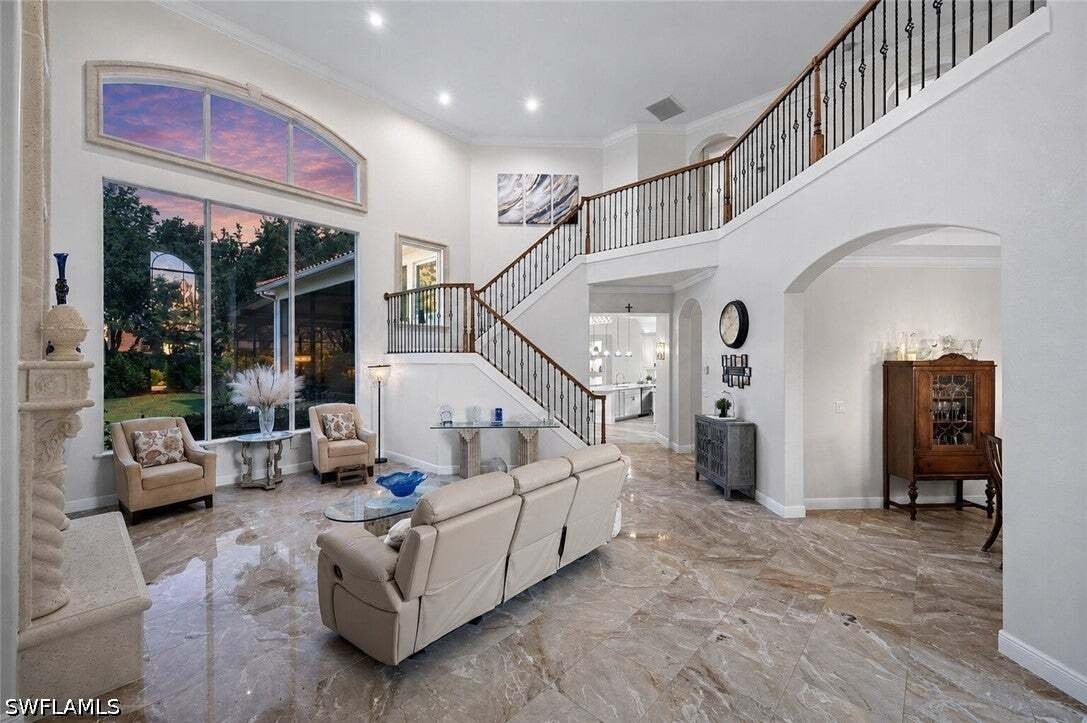 Casa en Estero, Florida, Estados Unidos 2 - 18726935
