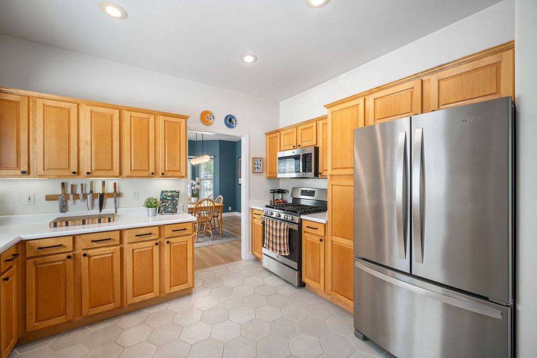 House in Los Alamos, California, United States 4 - 18724797