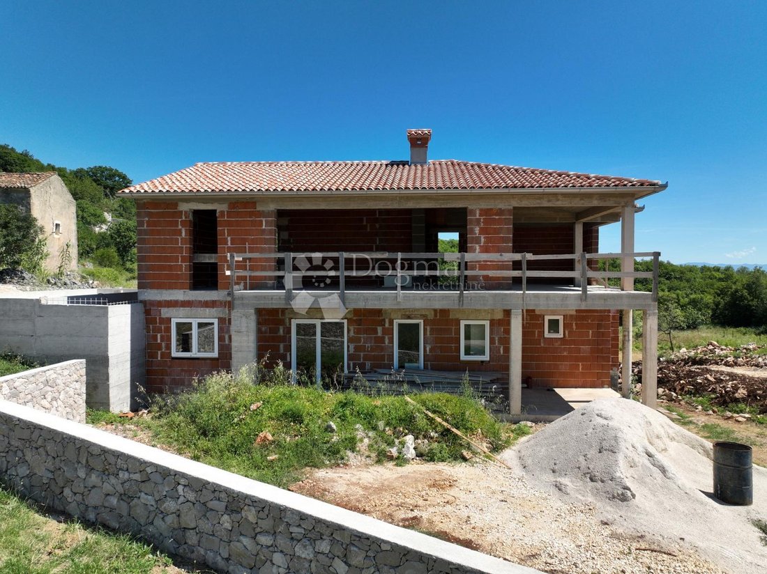 Maison à Plomin, Istrie, Croatie 2 - 18728422
