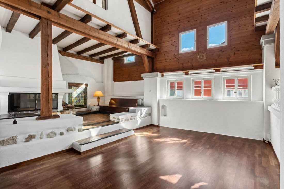 Casa a Montagny-près-Yverdon, Vaud, Svizzera 4 - 15537792