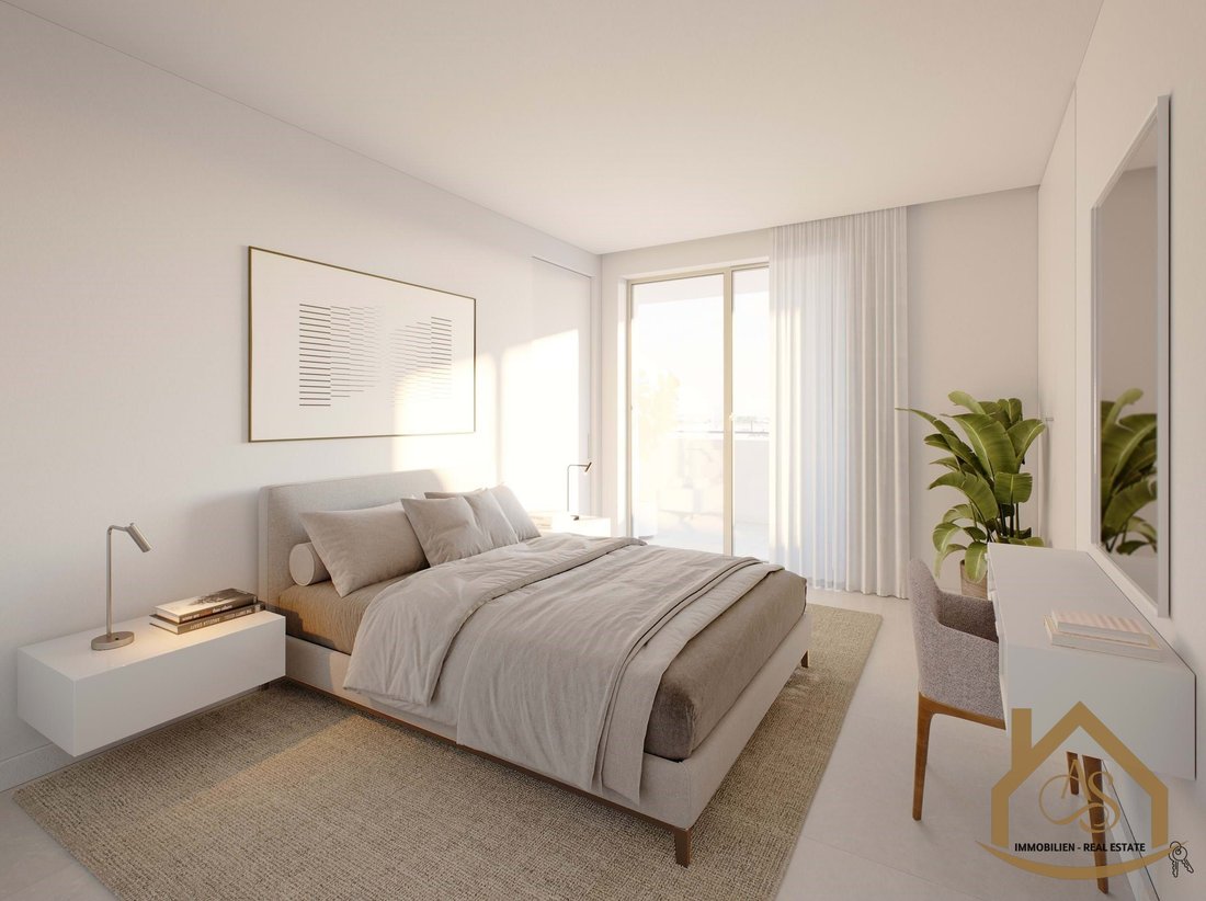 Appartamento a Sao Goncalo de Lagos, Algarve, Portogallo 5 - 17332760