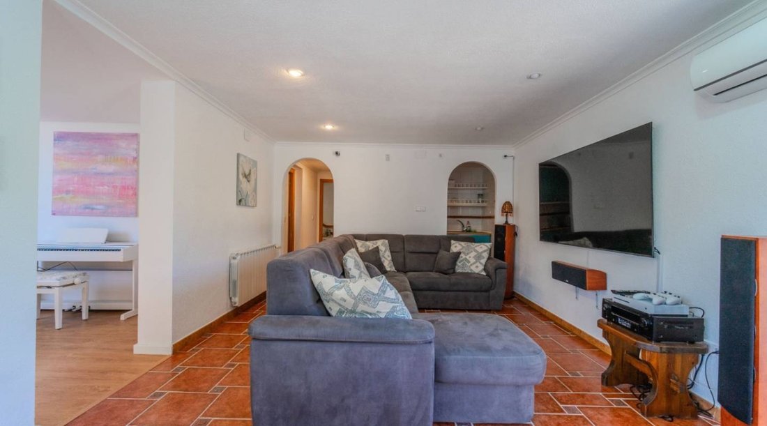 Villa en Ciudad Quesada, Rojales, Comunidad Valenciana 2 - 18728034