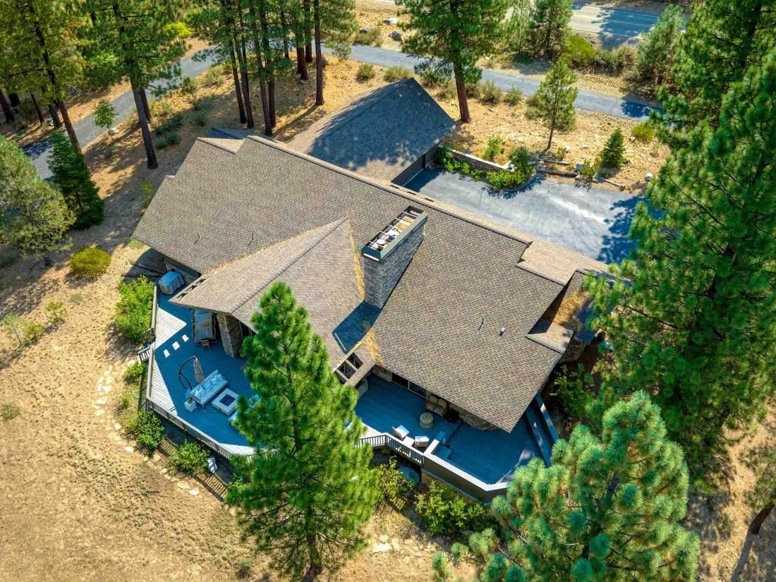 Casa en Portola, California, Estados Unidos 5 - 18726225