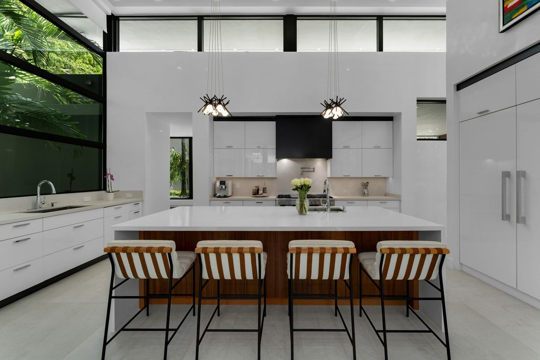Haus in Coral Gables, Florida, Vereinigte Staaten 3 - 18725736