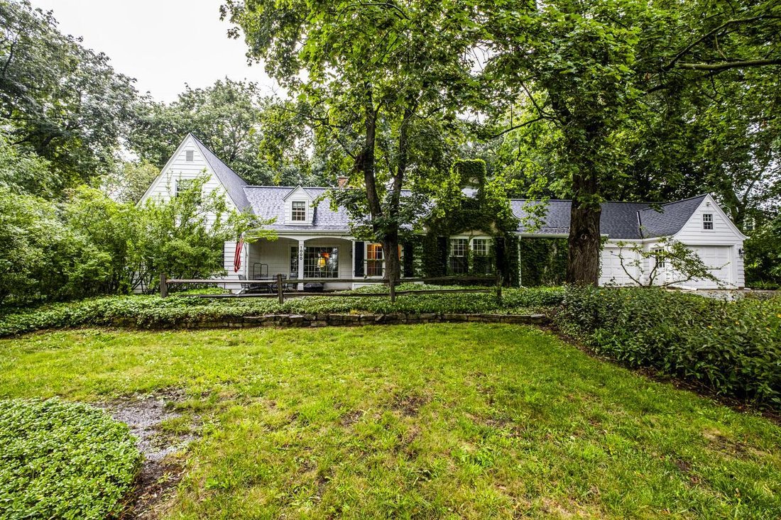 House in Elm Grove, Wisconsin, United States 2 - 18722173