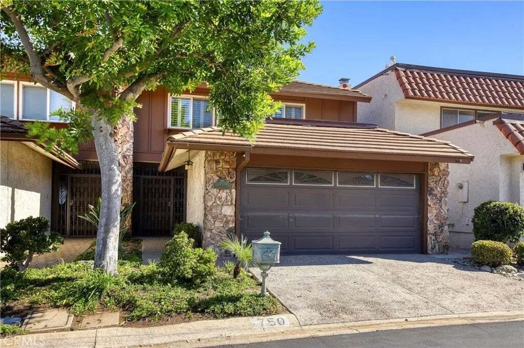 Townhouse in La Cañada Flintridge, California, United States 1 - 18727398