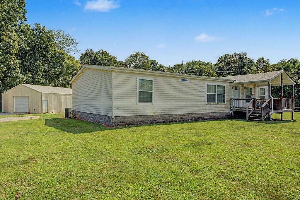 House in Crofton, Kentucky, United States 1 - 18726762