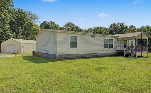 Maison à Crofton, Kentucky, États-Unis 1