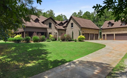 Casa a Jackson, Georgia, Stati Uniti 1