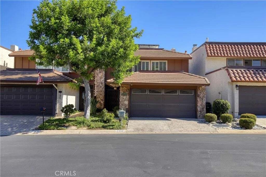 Townhouse in La Cañada Flintridge, California, United States 2 - 18727398