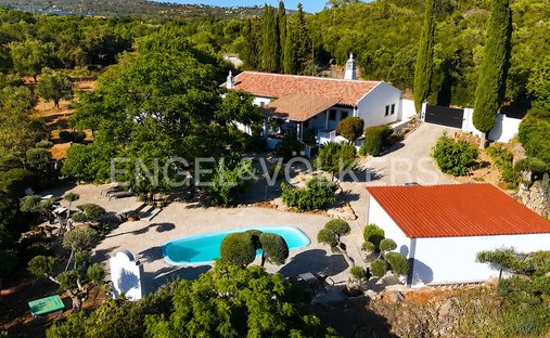 Villa in Loule (Sao Clemente), Algarve, Portugal 1