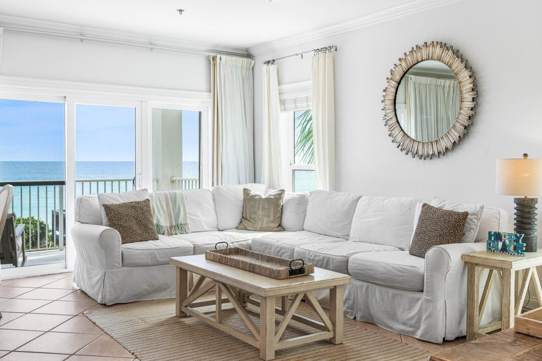 Casa en Santa Rosa Beach, Florida, Estados Unidos 3 - 18720834